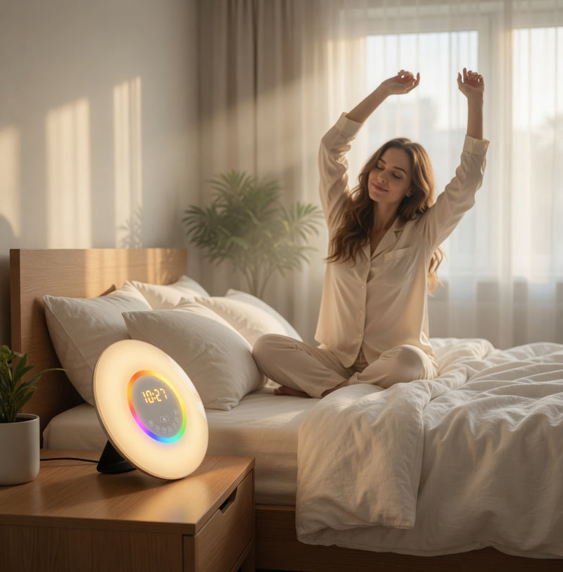 Transforms your space
